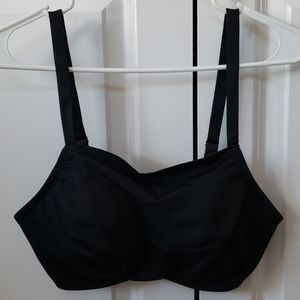 Soma Intimates black bra